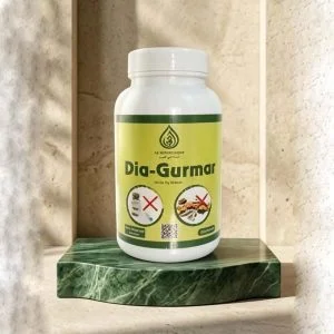 Dia Gurmar Diabetes Capsule ১ টি কিনলে ১ টি ফ্রি